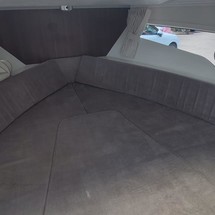 Galia 750 Hardtop