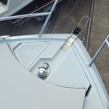 Galia 750 Hardtop