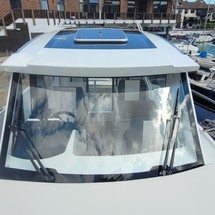 Galia 750 Hardtop