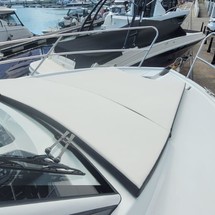 Galia 750 Hardtop