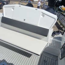 Galia 750 Hardtop