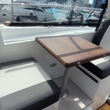 Galia 750 Hardtop
