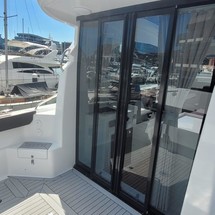 Galia 750 Hardtop