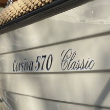 Corsiva 570