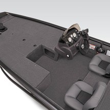 Tracker Pro 170