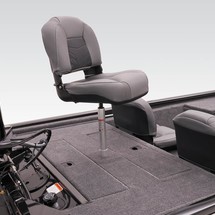 Tracker Pro 170