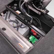 Tracker Pro 170