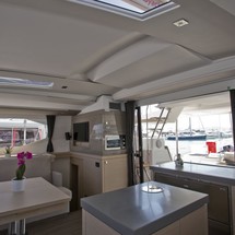 Fountaine Pajot Saona 47