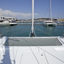 Fountaine Pajot Saona 47