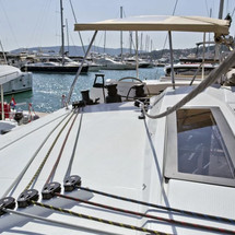 Fountaine Pajot Saona 47