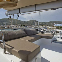 Fountaine Pajot Saona 47