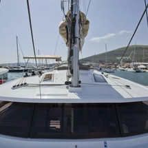 Fountaine Pajot Saona 47