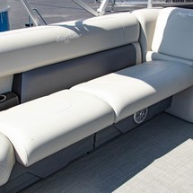 Sunchaser Boats Geneva Cruise 20 LR DH