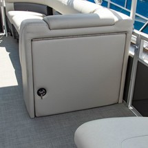 Sunchaser Boats Geneva Cruise 20 LR DH