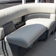 Sunchaser Boats Geneva Cruise 20 LR DH