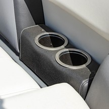 Sunchaser Boats Geneva Cruise 20 LR DH
