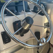 Grady-White Seafarer 228