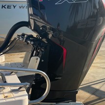 Grady-White Seafarer 228