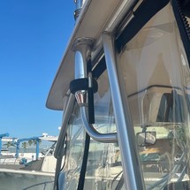 Grady-White Seafarer 228