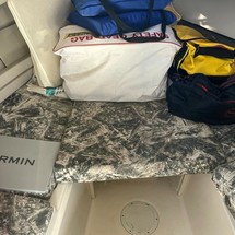 Grady-White Seafarer 228