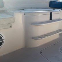 Grady-White Seafarer 228
