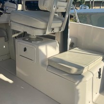 Grady-White Seafarer 228