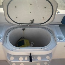 Grady-White Seafarer 228