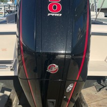 Grady-White Seafarer 228