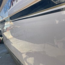 Grady-White Seafarer 228