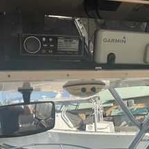 Grady-White Seafarer 228