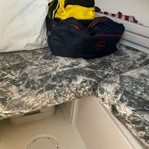 Grady-White Seafarer 228