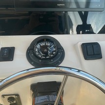 Grady-White Seafarer 228