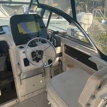 Grady-White Seafarer 228