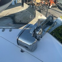 Grady-White Seafarer 228
