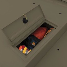 Tracker Grizzly 1754 Jon