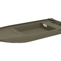 Tracker Grizzly 1754 Jon