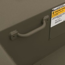 Tracker Grizzly 1754 Jon