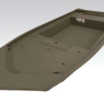 Tracker Grizzly 1754 Jon