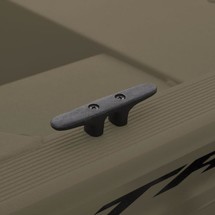 Tracker Grizzly 1754 Jon