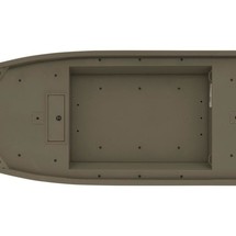 Tracker Grizzly 1754 Jon