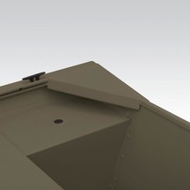 Tracker Grizzly 1754 Jon