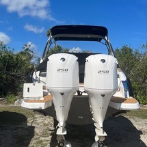 Regal 29 OBX