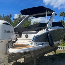 Regal 29 OBX