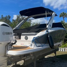 Regal 29 OBX