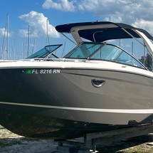 Regal 29 OBX