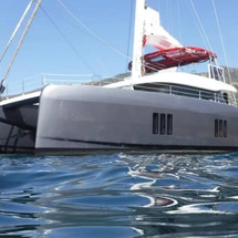 Sunreef 50