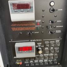 Regulator 34