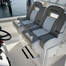 Regulator 34