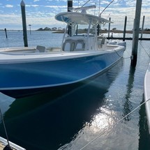 Regulator 34