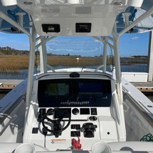 Regulator 34